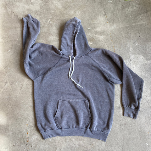80’s Faded Hoodie - Large