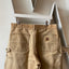 Carhartt Work Pants - 34" x 28”