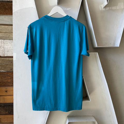 90’s Hard Rock Tee - Medium