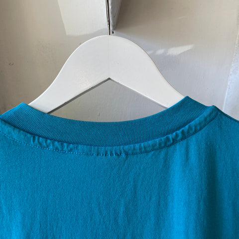 90’s Hard Rock Tee - Medium