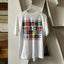 90’s No Boundaries Tee - Large