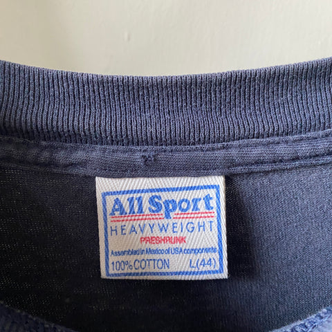 Y2K Breeders Tee - Large