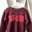 40’s Boat Collar Sweater - Small