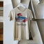 80’s Paper Thin San Diego Tee - Small
