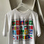 90’s No Boundaries Tee - Large