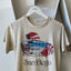 80’s Paper Thin San Diego Tee - Small