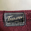 40’s Boat Collar Sweater - Small