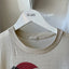 80’s Paper Thin San Diego Tee - Small