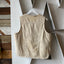 70’s Wrangler Vest - Large