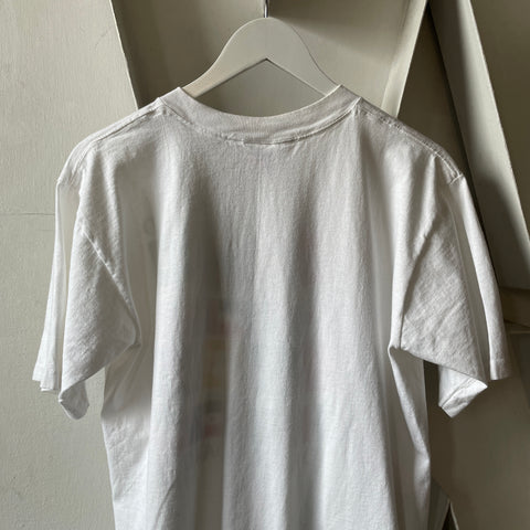 90’s No Boundaries Tee - Large