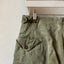 50's Euro Military Cargo Pants - 30” x 29.5”