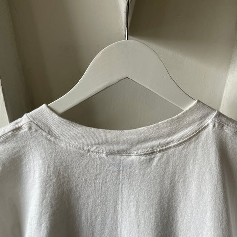 90’s No Boundaries Tee - Large
