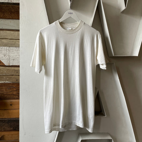 60’s Towncraft Blank Tee - Large