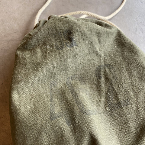 40's Utility Bag - Small