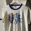 80’s Old Style Ringer Tee - XL