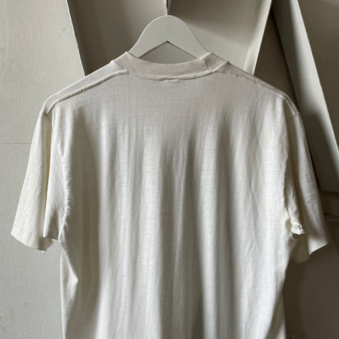 60’s Towncraft Blank Tee - Large