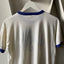 80’s Old Style Ringer Tee - XL