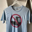 70’s No Nukes Tee - Medium