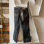 90's Levi’s Black Orange Tab 517 - 33” x 30”