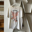 90’s Love You Tee - Large