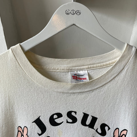 90’s Love You Tee - Large