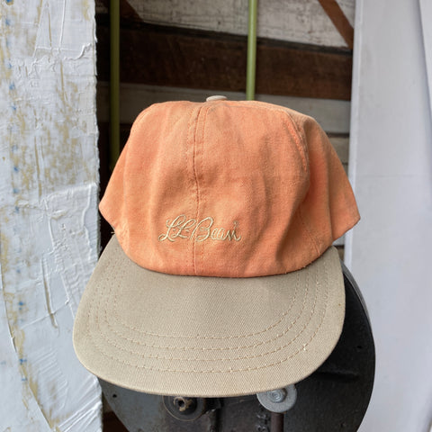 Lil Bean 6 Panel - Small
