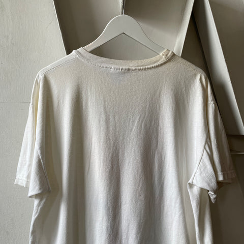 90’s Love You Tee - Large