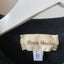 80's Collared Wool Sweat - Small