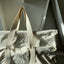 60’s Canvas Bag - OS