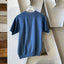 70’s Short Sleeve Crewneck - Medium