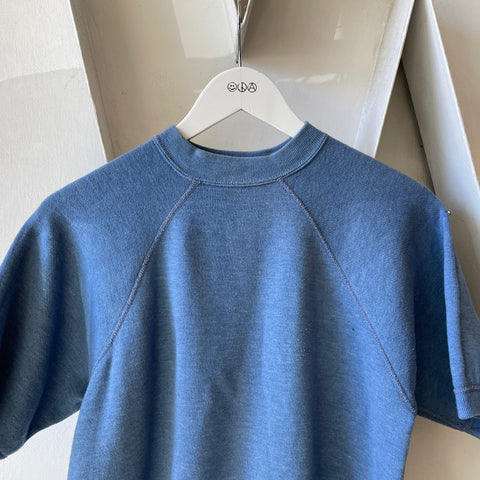 70’s Short Sleeve Crewneck - Medium