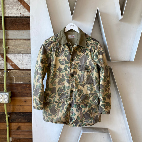 70’s Hunting Jacket - Medium