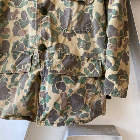 70’s Hunting Jacket - Medium