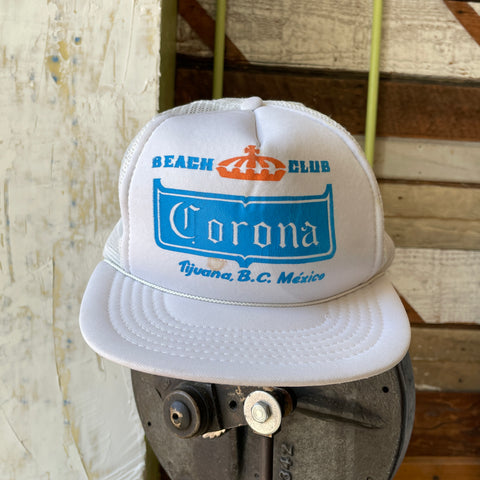 80’s Corona Beach Club - OS