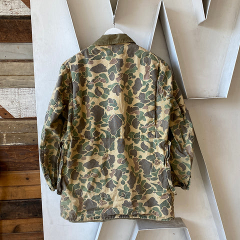 70’s Hunting Jacket - Medium