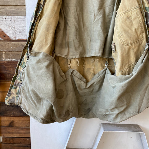 70’s Hunting Jacket - Medium