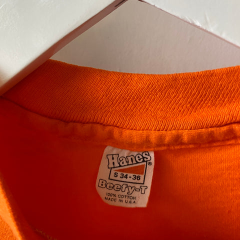 80's Let’s Get Smell Tee - Small
