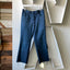 80’s Dickies Trousers - 30" x 25"