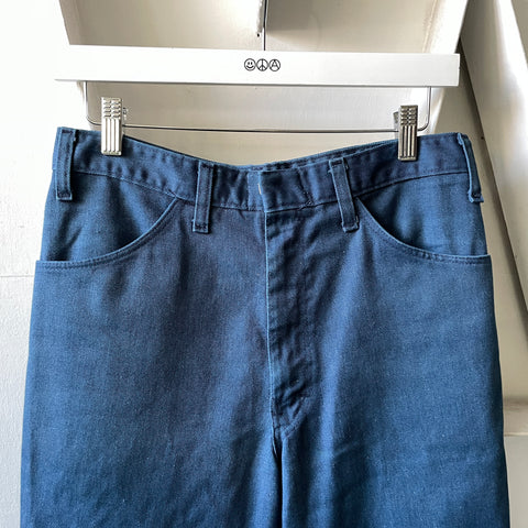 80’s Dickies Trousers - 30" x 25"