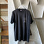90's Faded Tech Tee - XL
