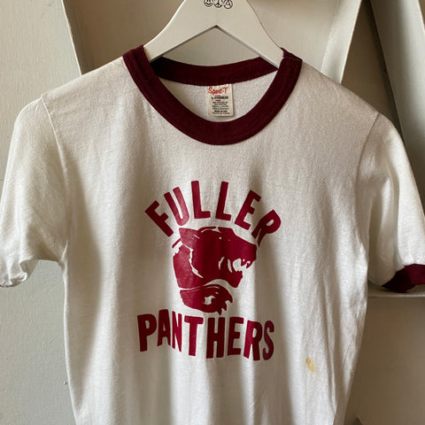 70's Panthers Tee - Small
