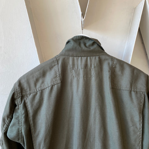 70's Flight Suit - Small