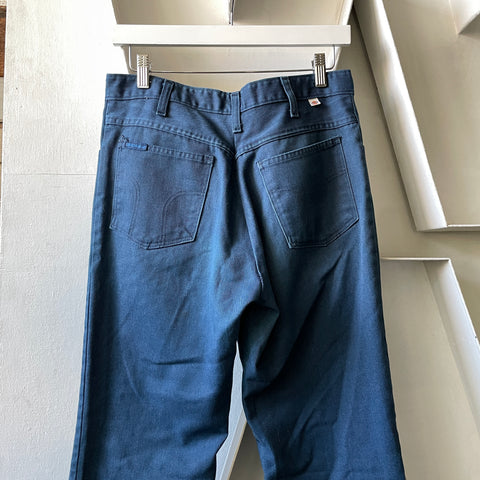 80’s Dickies Trousers - 30" x 25"