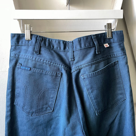 80’s Dickies Trousers - 30" x 25"