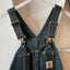 90’s Carhartt Overalls - 35” x 32”