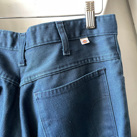 80’s Dickies Trousers - 30" x 25"