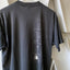 90's Faded Tech Tee - XL
