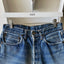 60’s Big E Levi’s Redline Cutoffs - 27” x 3”