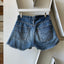 60’s Big E Levi’s Redline Cutoffs - 27” x 3”