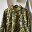 70’s Dickson Camo Chore Jacket - XL